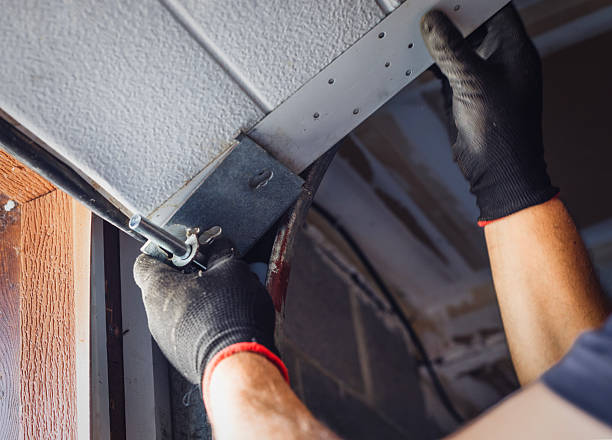 Reliable Garage Door Panel Replacement contractor in Laton, CA by Garage Doors Repair Pro